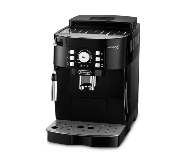 DeLonghi Ekspres automatyczny ECAM 21.117.B - 418045 - zdjęcie